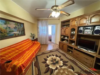 Apartament 2 camere, 62mp, zona Gerald, etaj 4, mobilat - foto 5