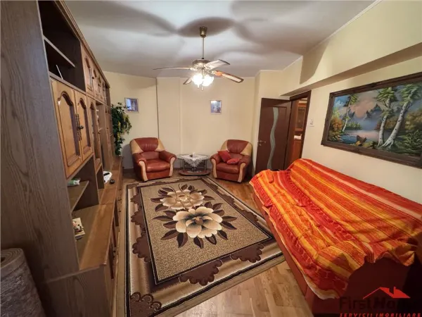 Apartament 2 camere Focșani - poza 6