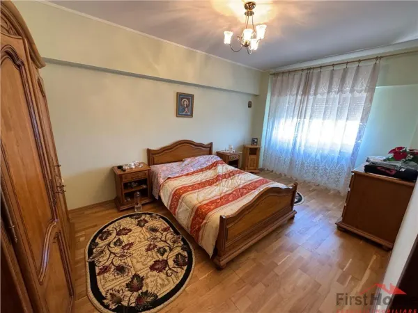 Apartament 2 camere Focșani - poza 8