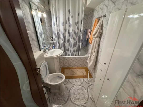 Apartament 2 camere Focșani - poza 9