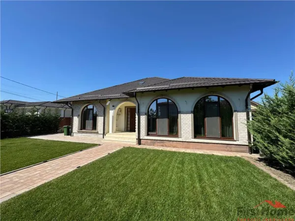Casă 3 camere Focșani - poza 1