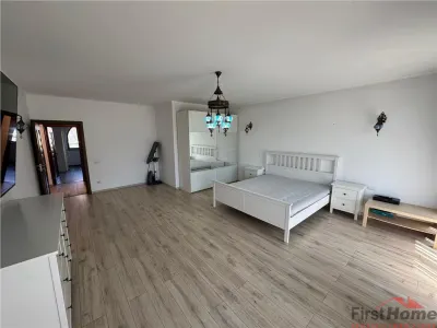 Casa de vanzare in Focsani - Cartier nou - Livada - - foto 12