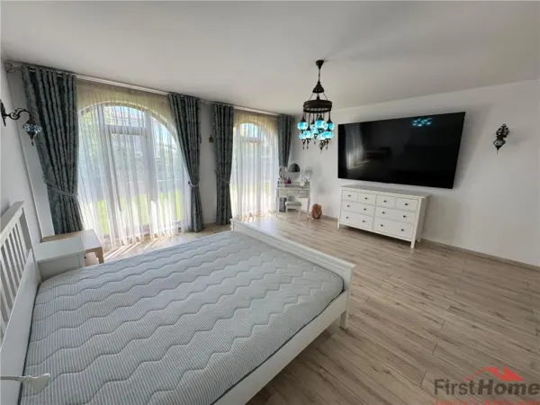 Casă 3 camere Focșani - poza 13