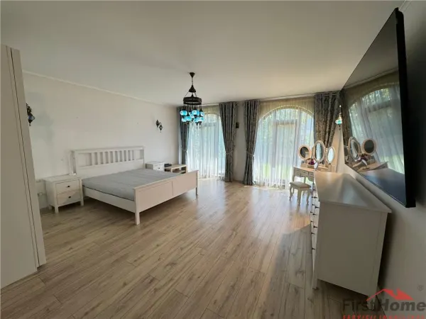 Casă 3 camere Focșani - poza 14