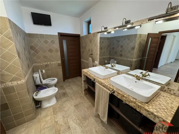 Casă 3 camere Focșani - poza 18
