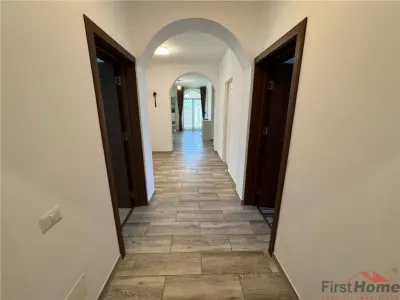 Casa de vanzare in Focsani - Cartier nou - Livada - - foto 23