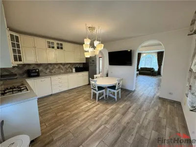 Casa de vanzare in Focsani - Cartier nou - Livada - - foto 9