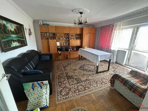 Apartament 4 camere Focșani - poza 1