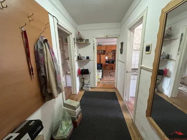 Apartament 4 camere Focșani - poza 8