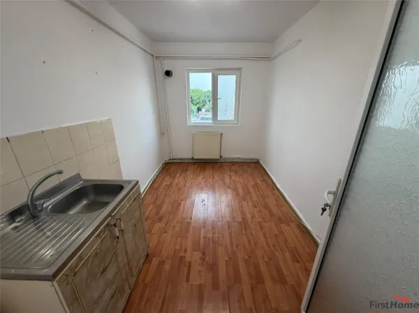 Apartament 2 camere Focșani - poza 1