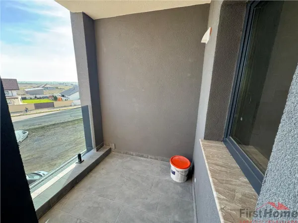 Apartament 1 camera Focșani - poza 13