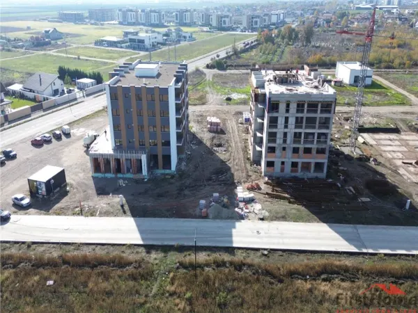 Apartament 1 camera Focșani - poza 4