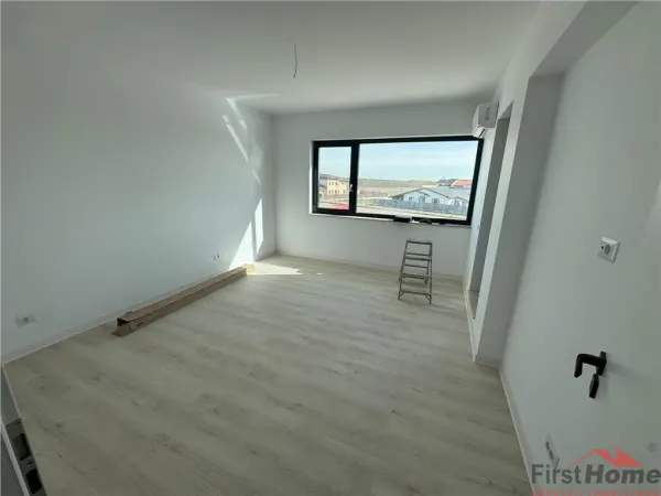 Apartament 1 camera Focșani - poza 6