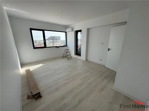 Apartament 1 camera Focșani - poza 7