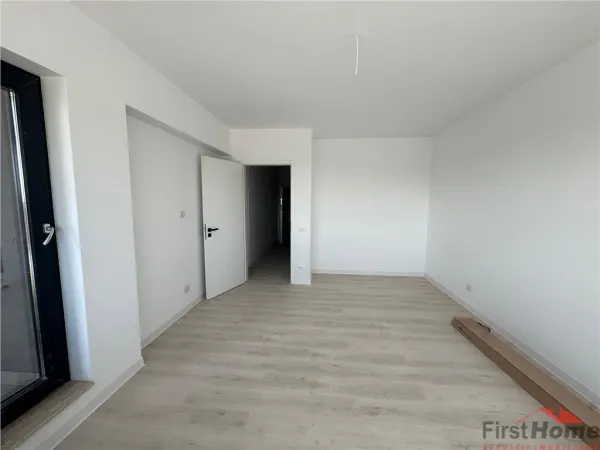 Apartament 1 camera Focșani - poza 8