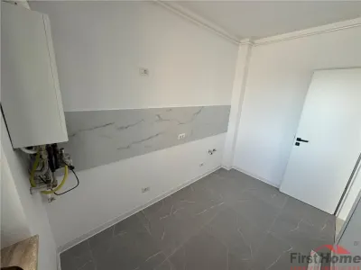 Garsoniera de vanzare in Focsani Ozone City,  etaj 1 , 44mp utili - foto 10
