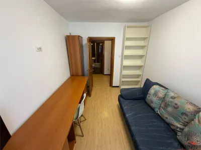 Apartament 4 camere,mobilat si utilat,etaj 3, zona Pompieri - foto 10