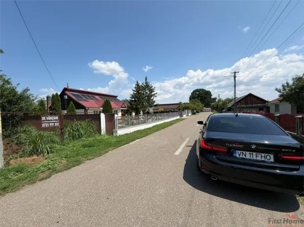 Teren Biliesti - poza 2