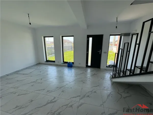 Casă 3 camere Focșani - poza 4
