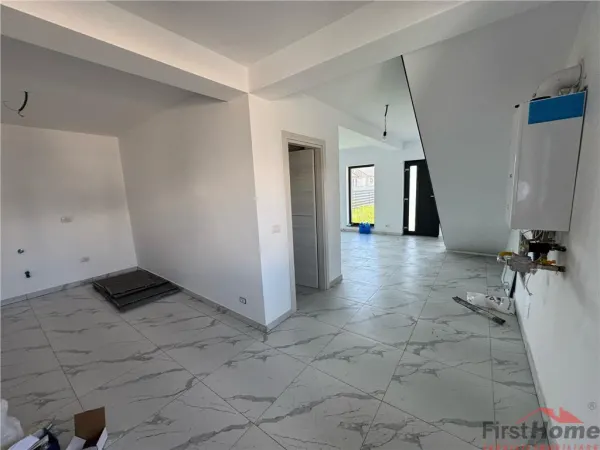Casă 3 camere Focșani - poza 7