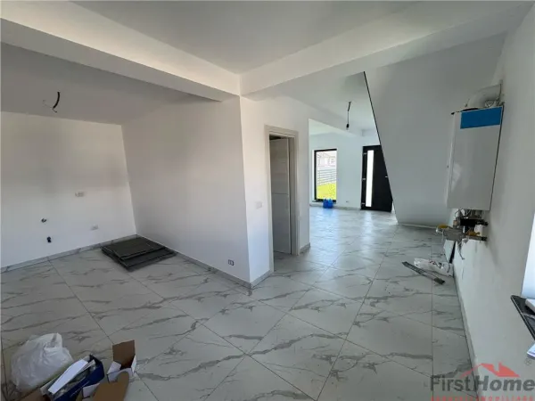 Casă 3 camere Focșani - poza 9