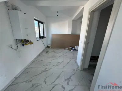 Vila P+1 de vanzare in Cartier Doctor Carnabel (toate utilitatile) - foto 10