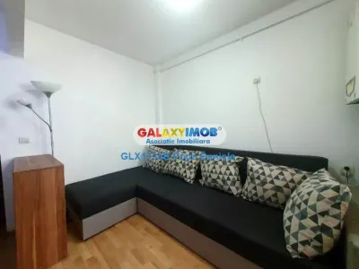 Calea Giulesti 337B, Inchiriere 3 camere in complex rezidential - Bucuresti