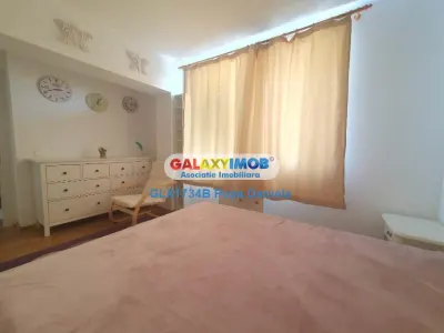 Calea Giulesti 337B, Inchiriere 3 camere in complex rezidential - foto 18