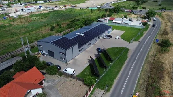 Spațiu comercial Focșani - poza 2