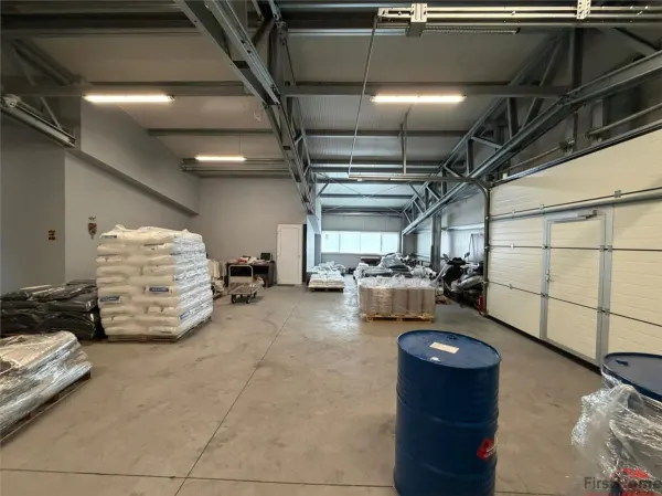 Spațiu comercial Focșani - poza 12