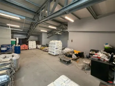 Spațiu Industrial Modern | Producție, Depozitare, Logistică - foto 13