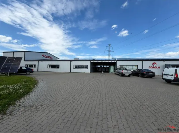 Spațiu comercial Focșani - poza 16