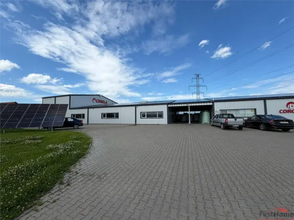 Spațiu comercial Focșani - poza 17
