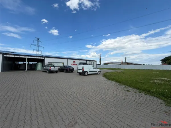 Spațiu comercial Focșani - poza 18