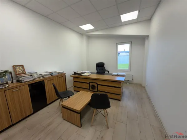 Spațiu comercial Focșani - poza 25