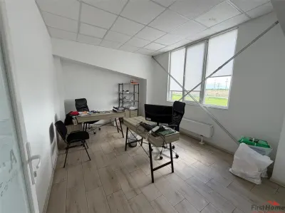 Spațiu comercial Focșani - poza 26