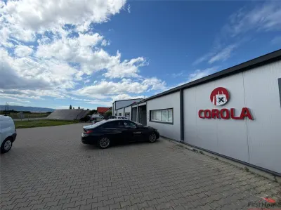 Spațiu comercial Focșani - poza 27