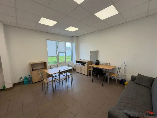 Spațiu comercial Focșani - poza 31