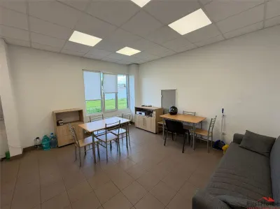 Spațiu comercial Focșani - poza 31