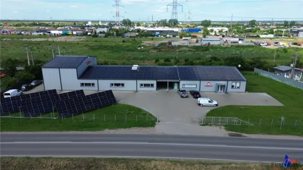 Spațiu comercial Focșani - poza 5