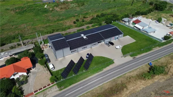 Spațiu comercial Focșani - poza 7