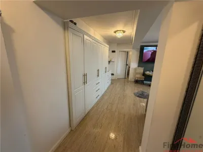 Apartament 3 camere, etaj 2 , ultracentral, renovat, incalzire in pardoseala - foto 9