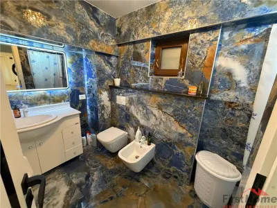 Apartament 3 camere, etaj 2 , ultracentral, renovat, incalzire in pardoseala - foto 10