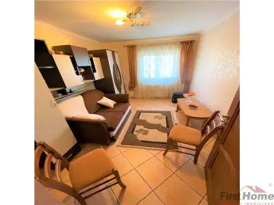 Apartament 4 camere, mobilat +utilat, CT, etaj 4, zona Primarie - foto 18