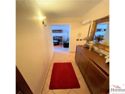 Apartament 4 camere, mobilat +utilat, CT, etaj 4, zona Primarie - foto 19