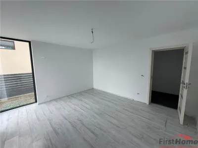Casa P+M de vanzare in Campineanca (strada asfalata) - foto 11