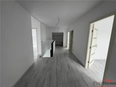 Casa P+M de vanzare in Campineanca (strada asfalata) - foto 16