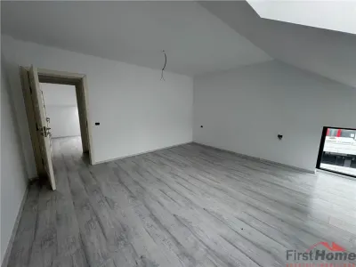 Casa P+M de vanzare in Campineanca (strada asfalata) - foto 19