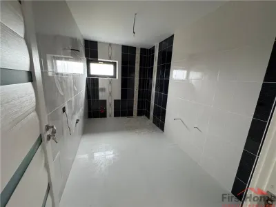 Casa P+M de vanzare in Campineanca (strada asfalata) - foto 25
