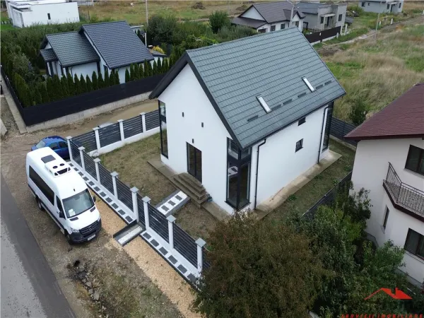Casă 6 camere Câmpineanca - poza 4